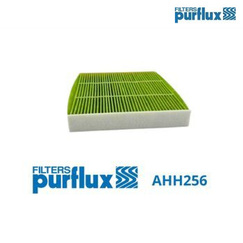 Filter cabin air purflux - cabin,