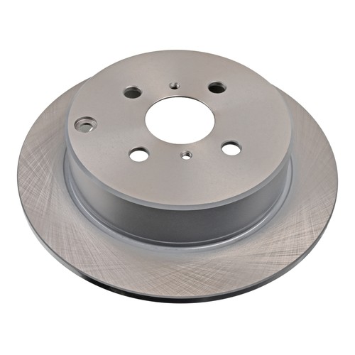 Febi bilstein 27234 brake disc - 27234,