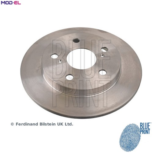 Brake disc adt343262 for - disc,