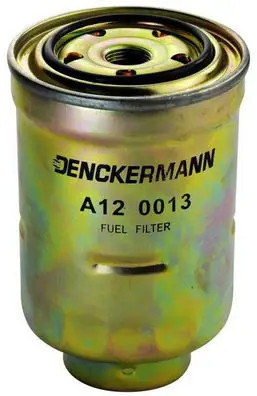 Fuel filter line - in-line,