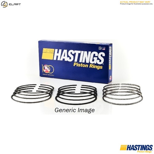 Piston ring kit 2c4113 std - kit, for