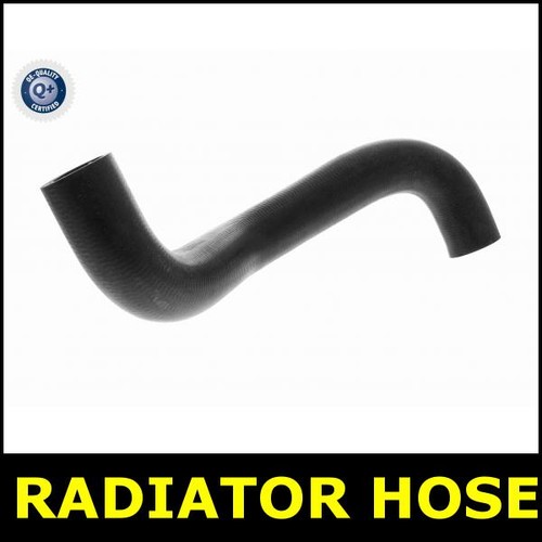 Radiator hose upper for - radiator,