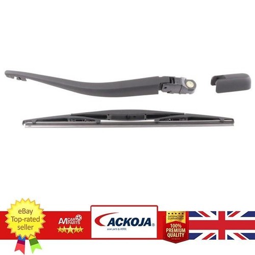 Wiper arm set - set, toyota