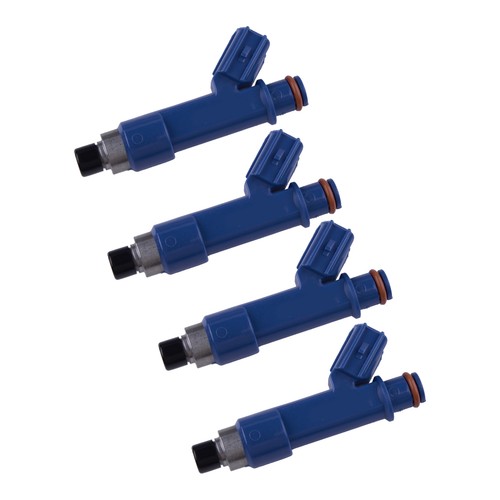 4xfuel injector nozzle - injector,