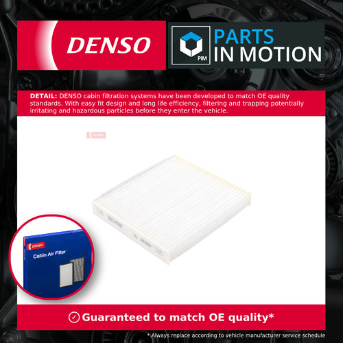 Pollen cabin filter fits - pollen,