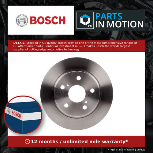Brake discs pair - brake,