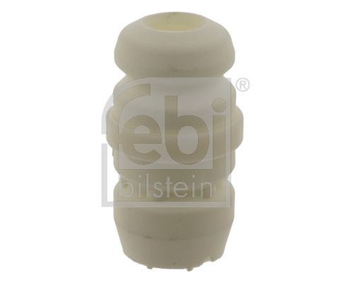 Rubber buffer suspension - rubber, febi