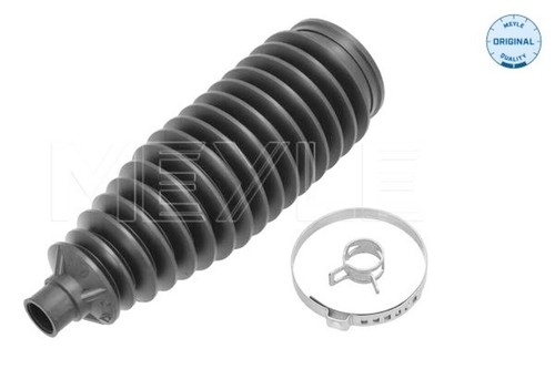 Front steering bellow set - front,
