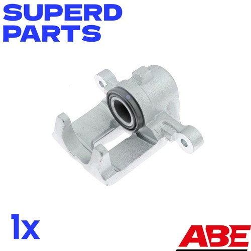 Disc brake caliper rear - caliper, l