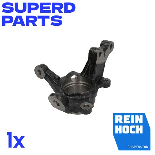 Reinhoch rh08 8009 - reinhoch, steering