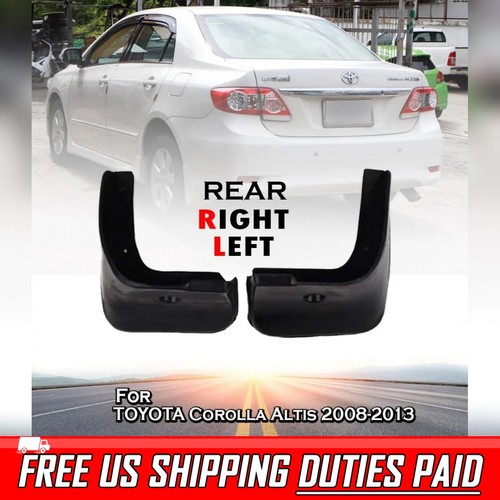 For toyota corolla zre152 - toyota,