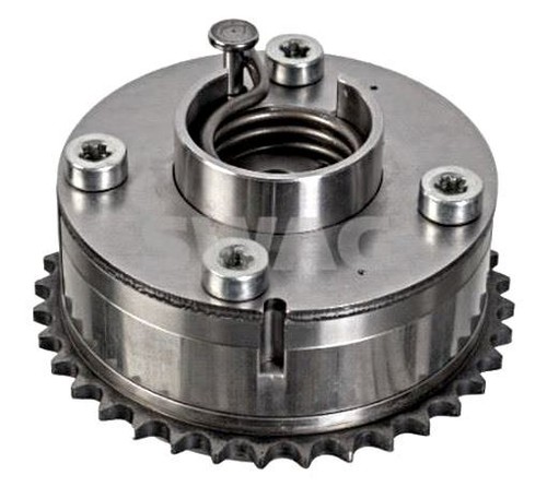 Camshaft adjuster fits - adjuster,