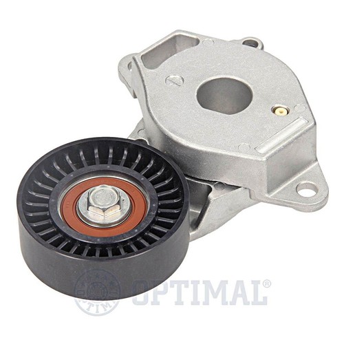 Ribbed belt tensioner lever - v-ribbed,
