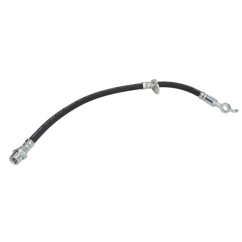 Brake pipe hose flexible - brake, front