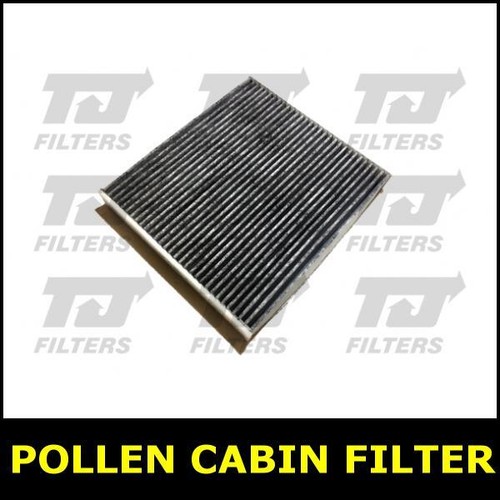 Pollen cabin filter - cabin,