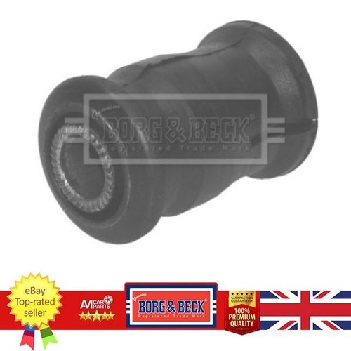 Trailing control arm - trailing,