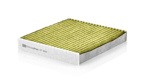 Fits mann filter 1919 - mann, cabin