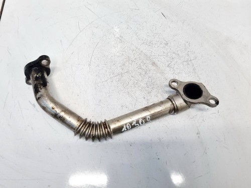 Egr pipe exhaust gas - , (exhaust