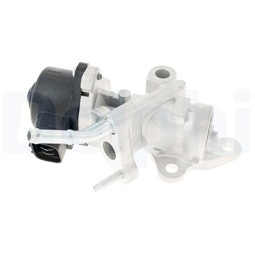 Egr valve delphi fits toyota - delphi,