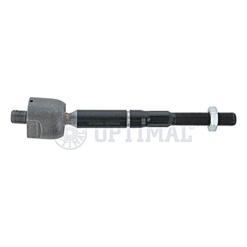 Front tie rod axle joint - tie,