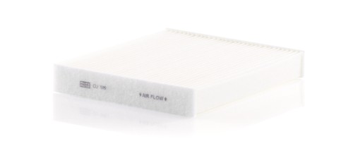 Fits mann filter 1919 - fits, cu