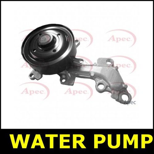 Water pump for toyota corolla - pump,