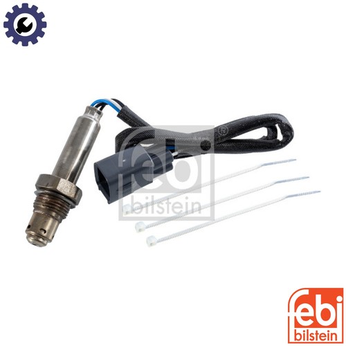 Lambda sensor 175855 for - lambda,
