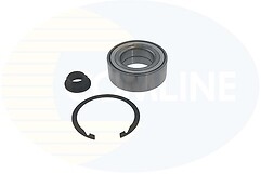 Wheel bearing kit front - wheel,