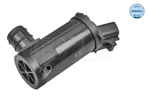 Washer pump front mono - washer,