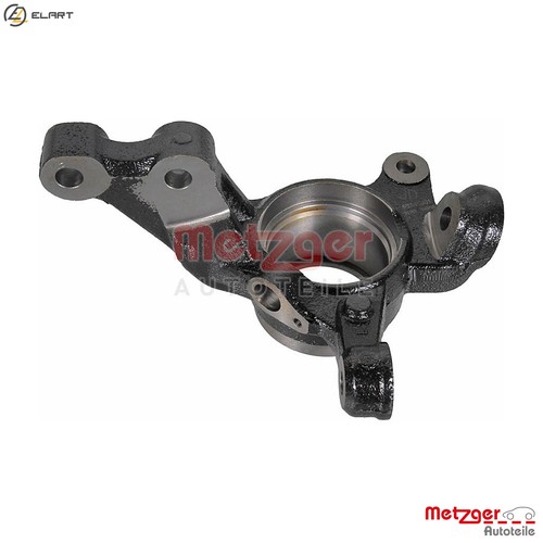 Steering knuckle wheel - steering,