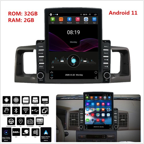 32gb android wifi car - 2g+32gb,