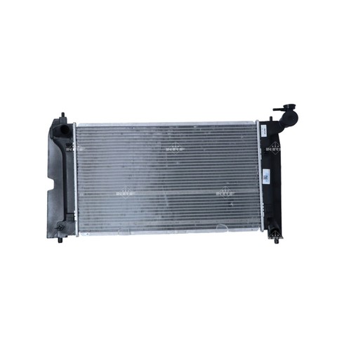 Radiator 53397 nrf - nrf, 16410yzz08