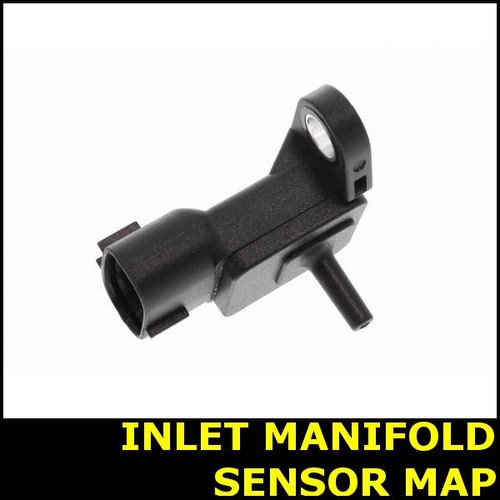 Boost pressure sensor - boost,