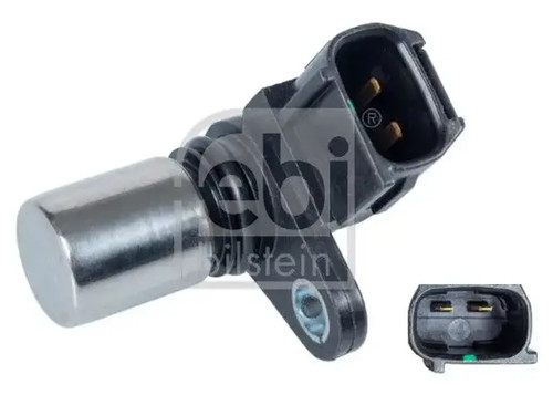 Camshaft position sensor - position,
