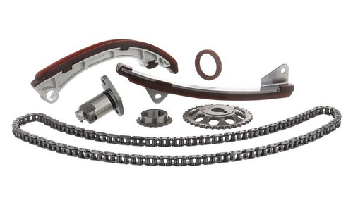 Camshaft drive chain and
