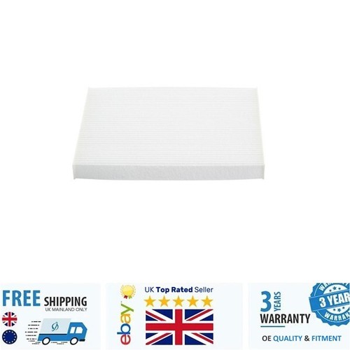 Cabin air filter 1987432088 - cabin,