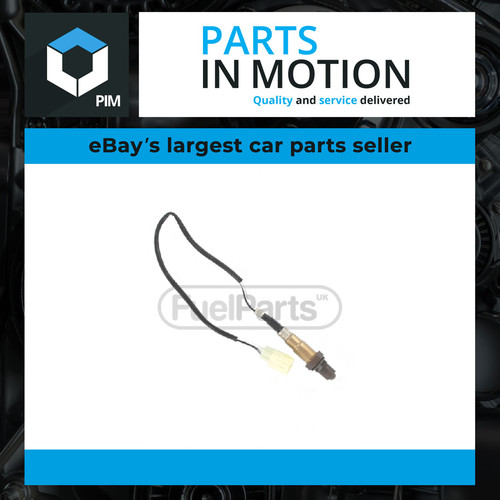 Lambda sensor fits toyota - sensor,