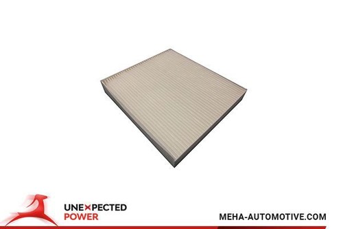 Cabin air filter fits - air, daihatsu