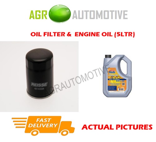 Oem diesel oil filter vl - oem,