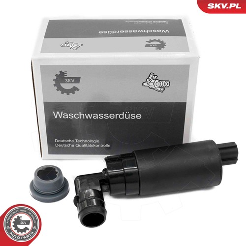 Fits skv germany - fits, 15skv033