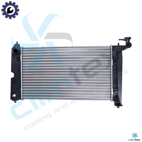 Radiator engine cooling - radiator,