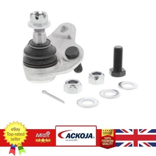 Ball joint for - ball,
