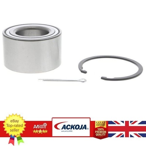 Wheel bearing kit for toyota - wheel,