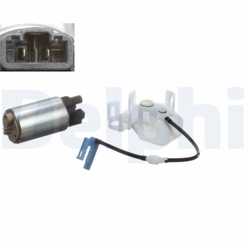 Fits delphi fe0670 - fits, fuel