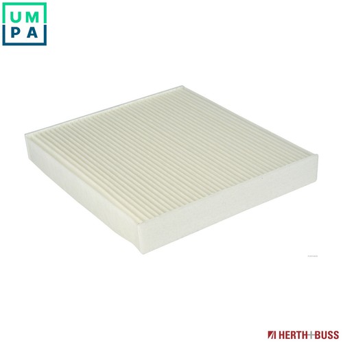 Filter cabin air - filter, j1342035
