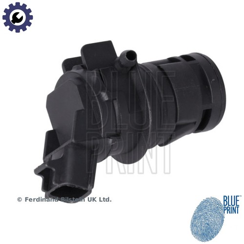 Washer fluid pump - washer, window