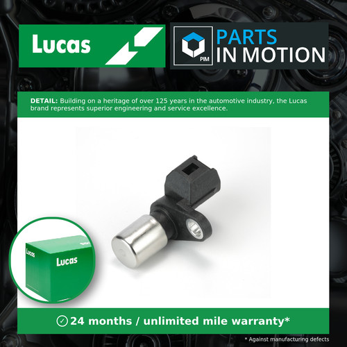 Rpm crankshaft sensor - crankshaft,