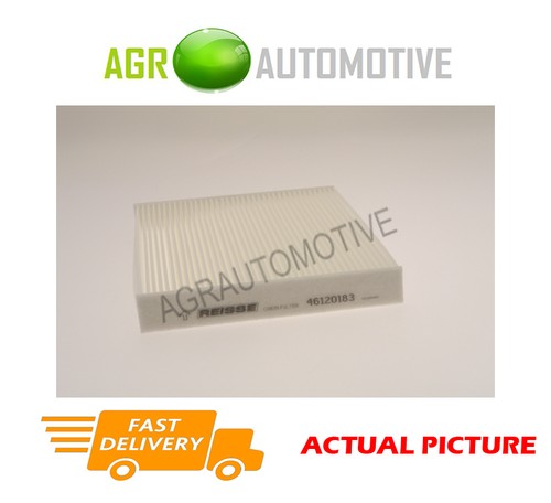Petrol cabin filter 46120183 - cabin,