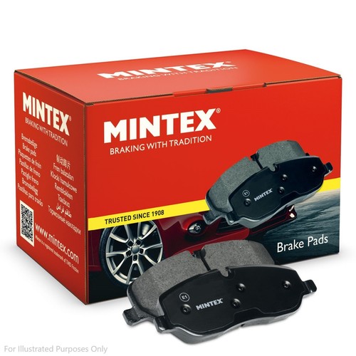 Brake pads set for toyota - set,