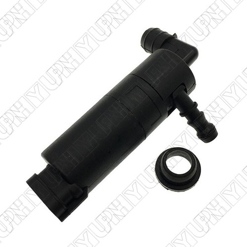 Headlight washer pump - x,